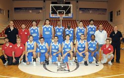 Beko 10. Hafta Başlıyor