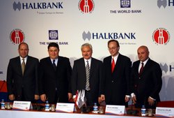 Halkbanktan İki Yeni Kredi