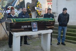 Hüseyin Kaplanı Kaybettik