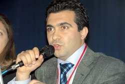 Kalkınma Ajansı Aliağada