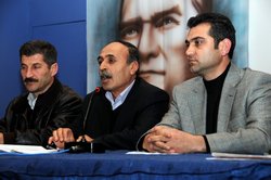 Genel İş Aliağa Açıklaması