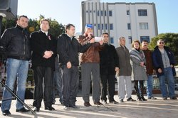 Platformdan İsrail Tepkisi