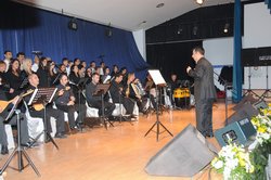 Aliağalılar Türkülerle Isındı