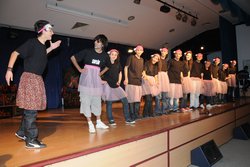 Bu Gençler Bir Harika