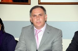 Yeni Şakran Meclisi