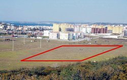 Aliağaya İçme Suyu Hattı