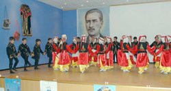 Turizm Haftası Kutlanıyor