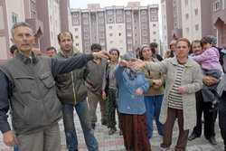 TOKİde Bürokrasi İsyanı