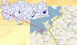 Aliağaya Yeni Liman