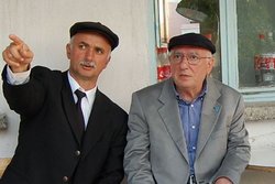 Oğuzdan Helvacı Ziyareti