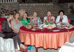 Lider kadınlar Buluştu