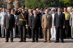 Aliağa'da Bayram Coşkusu