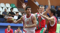 Pınar Karşıyaka 93 Tofaş76