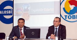 Aliağada Yasa Tanıtımı