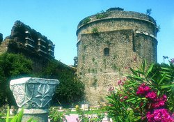 Günay Bergamaya Geliyor