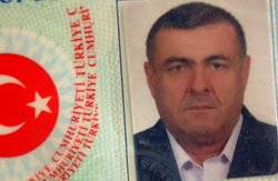 Osman Yükseli Kaybettik