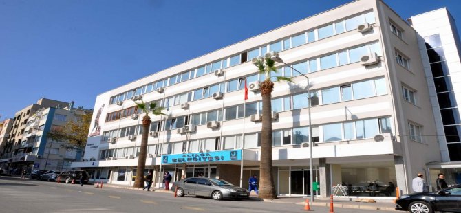 Aliağa Belediyesi’nden Kiralama İhalesi