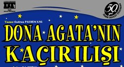 Dona Agatanın Kaçırılışı