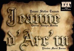 Jean Darcın Öteki Ölümü