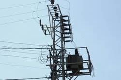 Aliağa'da Elektrik Kesintisi