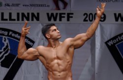 Hiçbir Yarışı Kaybetmedim