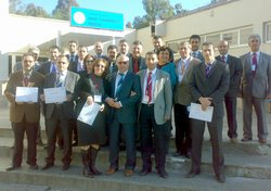 Aliağada Liderlik Forumu