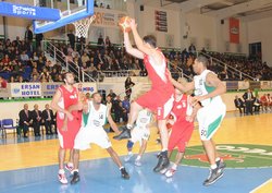 Aliağa Petkim 94 Erdemir 101