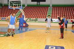 Aliağa Banviti Yenecek