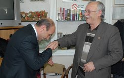 Aliağalı Şoföler Seçime Gidiyor