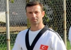 Helvacı Teakwandoyu Sevdi