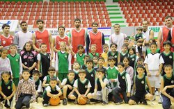 Aliağa Petkim'e Ziyaret