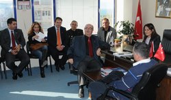 Ekrem Bulgun Aliağada