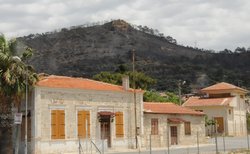 Petkimden Hatıra Ormanı