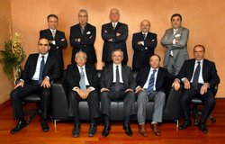 Birlik Adayı Dev Kadro