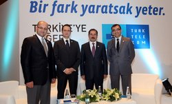 Türkiyeye Değer Projeler