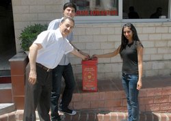 Çevreci Lokantacıdan Kampanya