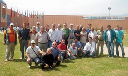 Aliağalı Avcılar Bursada