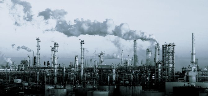 Kimyadan 8 Ayda 10,6 Milyar Dolarlık İhracat