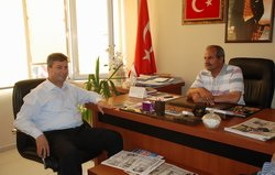 Ömür Kabak Aliağada