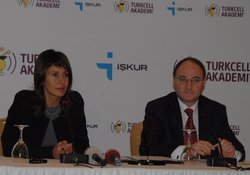 TURKCELL'den İşsize Fırsat