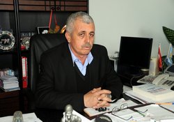 Aliağa Petrol İş Kan Arıyor