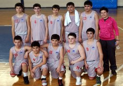 Ted Kolejliler Hızlı Başladı