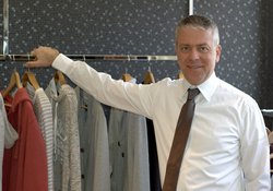 Tişört'un Kilosu 30 Dolar