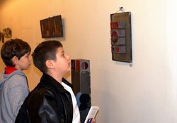 Sanatsal Eleştiriyi Öğrendiler