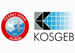 Aliağa'dan Kosgeb'e İlgi Büyük