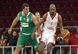 Aliağayı Aslan Yedi 89 - 80