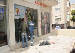 Ak Parti'den Skandal Seçim Startı