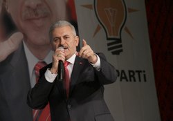 Hedef İzmir’i dünya kenti yapmak