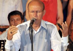 Atatürk'ü Anma Konseri 