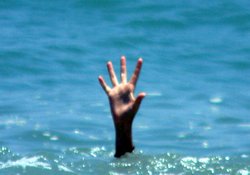 Suda Boğulmalara Dikkat